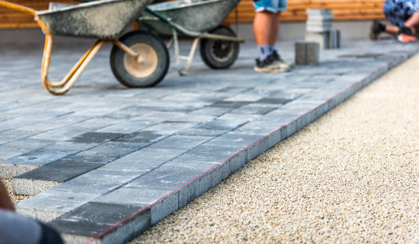 Reasons to Select Us for Your Driveway Paving Requirements in Hesperia, CA