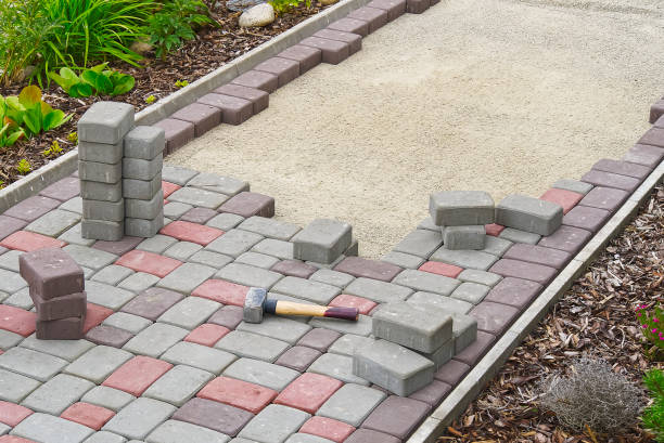 Best Interlocking Driveway Pavers  in Hesperia, CA