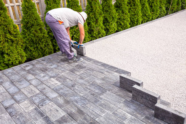 Trusted Hesperia, CA Driveway Pavers Experts