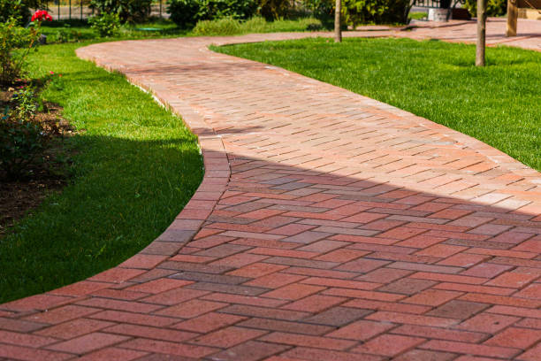 Decorative Driveway Pavers in Hesperia, CA