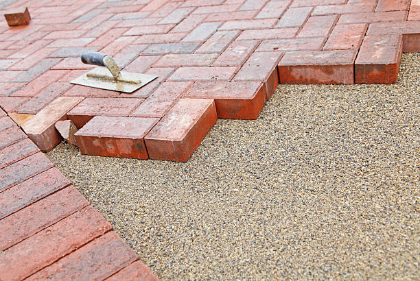 Professional Driveway Pavers in Hesperia, CA